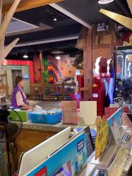 -卡通尼·Safari非洲探索乐园·生日会(金桥国际商业广场店)