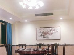 包厢-国家五钻酒家·西樵旺阁渔村(西樵店)