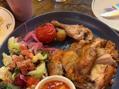 -Famous肥猫墨西哥音乐餐吧(五棵松华熙LIVE店)