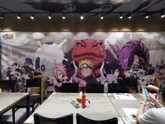 -火影忍者一乐拉面(环球港店)