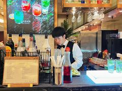 -东方红海鲜百汇(国际大厦店)