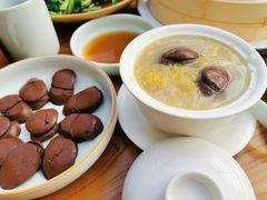 酸菜粉丝白肉-一轩饺子馆(丽都店)