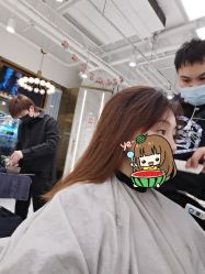 点击看大图 -5M HAIR SALON