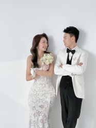 点击看大图 -卡恩婚纱摄影(桥梓口店)