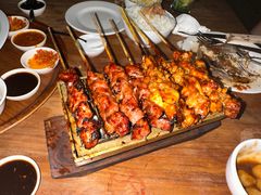 -Warung Nia Balinese Food & Pork Ribs