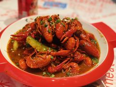-聚在尊味虾皇·夜宵市集(新建店)