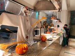 -宁波阳光豪生大酒店·豪生咖啡厅