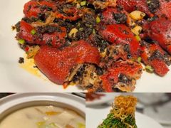 -四季民福烤鸭店(外滩外白渡桥店)