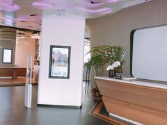 -我爱运动健身·游泳·瑜伽·普拉提馆(大卫城店)