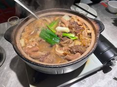 -肥家大排档(天河体育西店)