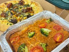 -达美乐比萨(大冲店)