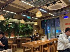 -云阿蛮云南生烫牛肉米线(奉贤路店)