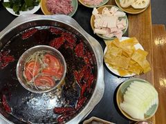 -大龙火锅(老店)