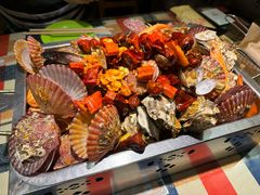 -什么餐馆(天主教堂店)