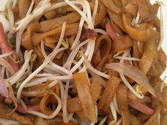 -东江海鲜酒家(艺都分店)