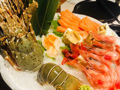 -赤坂亭M9和牛烧肉(世博源店)