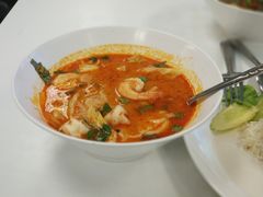 -Magic Food Point(Airport Street food)