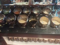 -鸿姐老火锅(龙阳店)
