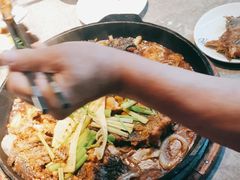 老板恋上鱼-老板恋上鱼(恒隆广场店)