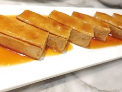 金牌豆腐箱子-城南往事·鲁菜·烤鸭(世茂宽厚里·大明湖店)