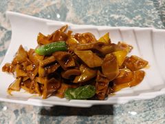 -金枝玉叶上海人家食府(三里河店)