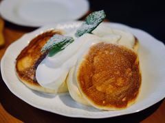 原味舒芙蕾松饼-WOKKA by艮上(中海环宇荟店)