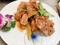 -Hi YOU你的饭局泰餐厅(雍和宫店)
