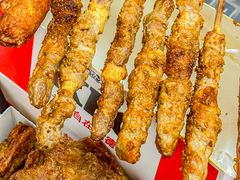 -肯德基(白云宾馆店)