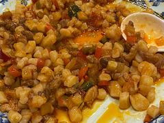 丁丁炒面-新疆伊宁远征餐厅