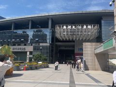 -西湖文化广场