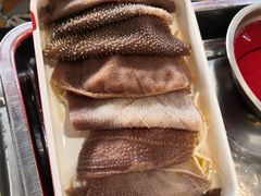 -钢管厂歆瑞源油卤串串香(春熙路太古里店)