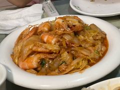 -华春餐馆(鱼山路店)