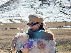 -日月山景区