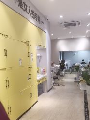-洗脸猫·洗脸吧