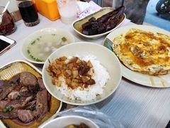 -圆宝台湾小吃(迎津街店)