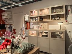 -宜家家居(四元桥商场店)