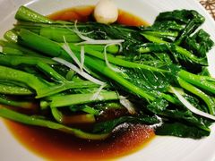 -绿茶餐厅(城西银泰城店)