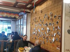 -伊兰麒兰馨园·川菜·清真馆(339电视塔店)