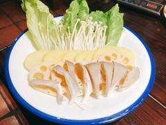 时蔬-华华火锅牛蛙(祥宾店)