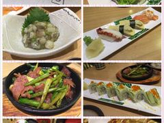 -琴寿司居酒屋(中山广场店)