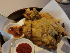 -秦月轩·陕西家乡菜(阜成路·五棵松店)