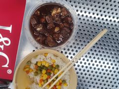 -真功夫(彩田路店)