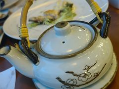 -V Bar海景扒房(北海湾惠龙万达嘉华酒店)