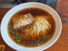 -同得兴 Since·1995 传统苏式面馆(十全街店)