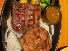 -斗牛士牛排(南京东路店)