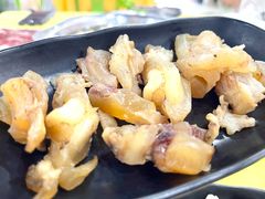 牛筋-老猫牛肉火锅(沙溪店)