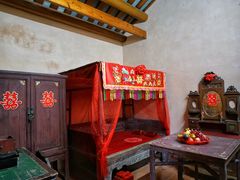 -许驸马府