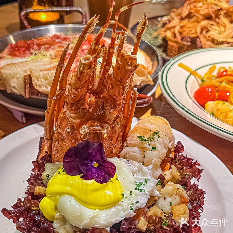 南昌约会生日🎂首选BISTRO 77