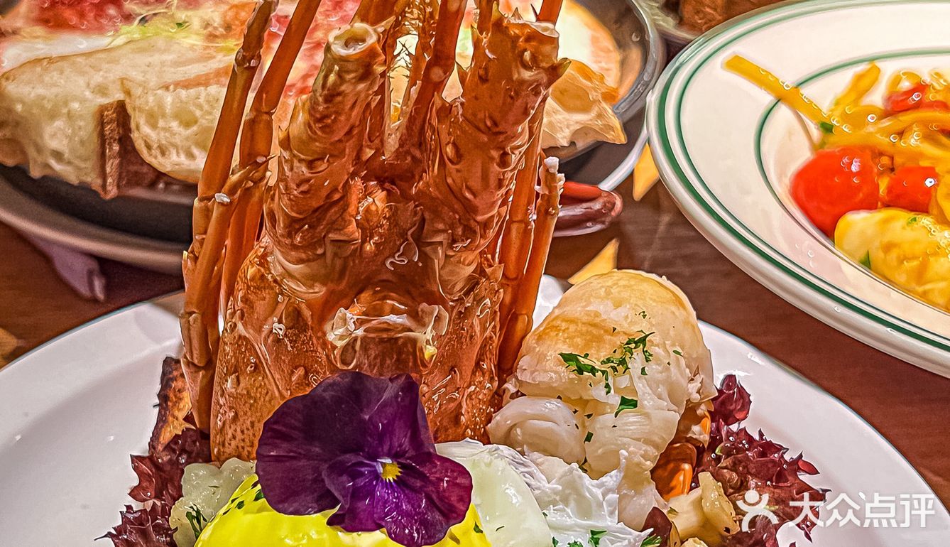南昌约会生日🎂首选BISTRO 77 