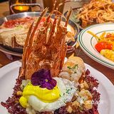 南昌约会生日🎂首选BISTRO 77 